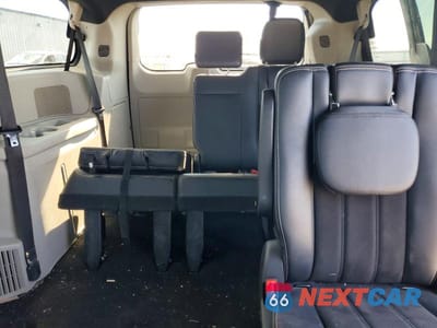Zdjęcie 10 z 13 samochodu: 2019 DODGE GRAND CARAVAN SXT VIN:2C4RDGCG9KR656414 - miniatura