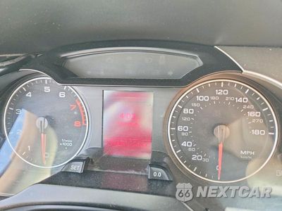 Zdjęcie 9 z 12 samochodu: 2011 AUDI A4 PREMIUM VIN:WAUAFAFL8BN016900 - miniatura