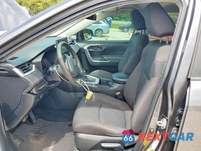 Zdjęcie 7 z 13 samochodu: 2022 TOYOTA RAV4 LE VIN:2T3H1RFVXNC173309 - miniatura