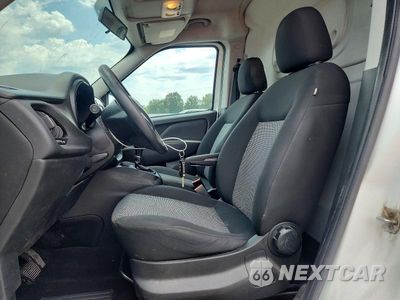 Zdjęcie 7 z 12 samochodu: 2019 RAM PROMASTER CITY ST DELIVERY VAN VIN:ZFBHRFAB2K6N90670 - miniatura