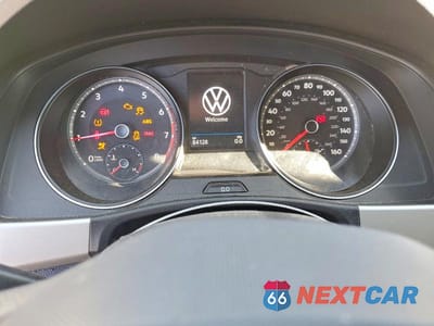 Zdjęcie 9 z 13 samochodu: 2021 VOLKSWAGEN ATLAS SE VIN:1V2HR2CA5MC546322 - miniatura