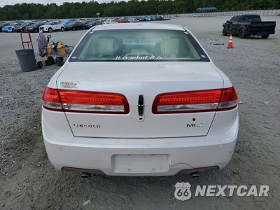 Zdjęcie 6 z 12 samochodu: 2012 LINCOLN MKZ VIN:3LNHL2GC1CR814213 - miniatura