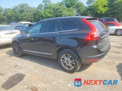 Drugie zdjęcie samochodu z przodu: 2015 VOLVO XC60 T5 PREMIER VIN:YV440MDK0F2738203 - miniatura