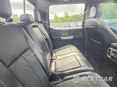 Zdjęcie 10 z 12 samochodu: 2018 FORD F150 SUPERCREW VIN:1FTEW1EP6JFD99611 - miniatura