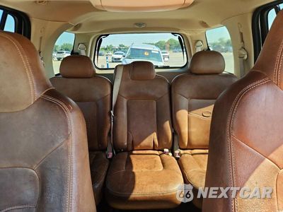 Zdjęcie 10 z 13 samochodu: 2005 FORD EXPEDITION EDDIE BAUER VIN:1FMFU17545LA98005 - miniatura