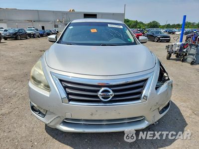 Piąte zdjęcie samochodu w środku: 2015 NISSAN ALTIMA 2.5 SL VIN:1N4AL3AP3FN342553 - miniatura