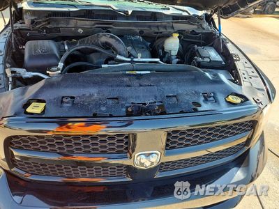 Zdjęcie 11 z 12 samochodu: 2015 RAM 1500 ST VIN:1C6RR6KT1FS676761 - miniatura