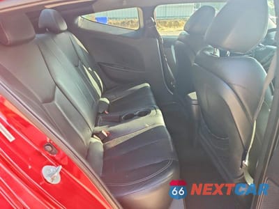 Zdjęcie 10 z 13 samochodu: 2013 HYUNDAI VELOSTER TURBO VIN:KMHTC6AE8DU153348 - miniatura