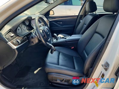 Zdjęcie 7 z 12 samochodu: 2016 BMW 528 I VIN:WBA5A5C52GG354902 - miniatura