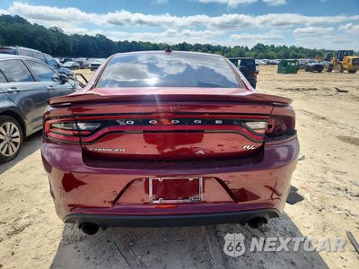 Zdjęcie 6 z 13 samochodu: 2020 DODGE CHARGER R/T VIN:2C3CDXCT9LH229250 - miniatura