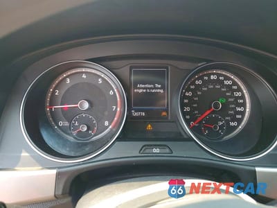Zdjęcie 9 z 14 samochodu: 2020 VOLKSWAGEN ATLAS CROSS SPORT S VIN:1V2GC2CA0LC202277 - miniatura