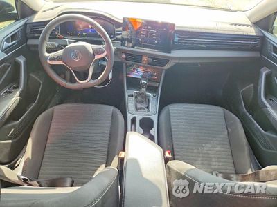 Zdjęcie 8 z 12 samochodu: 2026 VOLKSWAGEN JETTA S VIN:3VW5W7BU2TM031519 - miniatura