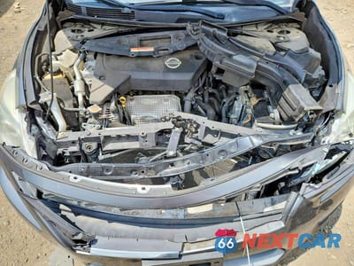 Zdjęcie 11 z 12 samochodu: 2014 NISSAN ALTIMA 2.5 S VIN:1N4AL3AP0EN258642 - miniatura