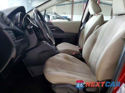 Zdjęcie 7 z 13 samochodu: 2012 MAZDA 5 VIN:JM1CW2CL4C0141266 - miniatura