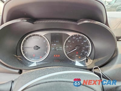 Zdjęcie 9 z 12 samochodu: 2025 NISSAN VERSA S VIN:3N1CN8DV6SL836780 - miniatura