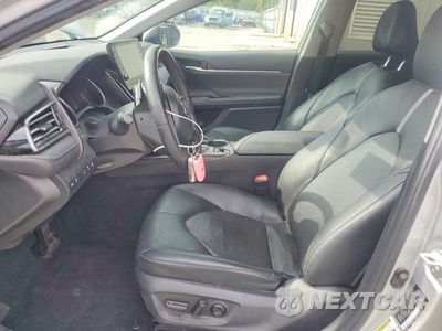 Zdjęcie 7 z 12 samochodu: 2021 TOYOTA CAMRY XSE VIN:4T1K61BK6MU037172 - miniatura