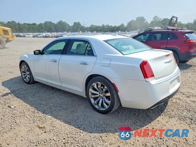 Drugie zdjęcie samochodu z przodu: 2016 CHRYSLER 300C VIN:2C3CCAET2GH238813 - miniatura