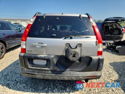 Zdjęcie 6 z 13 samochodu: 2005 HONDA CR-V EX VIN:SHSRD78835U308506 - miniatura