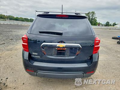 Zdjęcie 6 z 13 samochodu: 2017 CHEVROLET EQUINOX LT VIN:2GNALCEK3H1616483 - miniatura