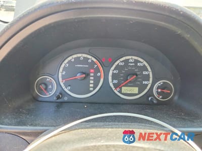 Zdjęcie 9 z 13 samochodu: 2006 HONDA CR-V LX VIN:JHLRD68586C021719 - miniatura
