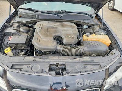 Zdjęcie 11 z 12 samochodu: 2018 CHRYSLER 300 VIN:2C3CCAAGXJH275396 - miniatura