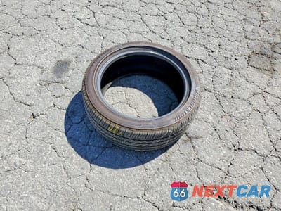 Zdjęcie 12 z 13 samochodu: 1998 HONDA ACCORD EX VIN:1HGCG1655WA004633 - miniatura