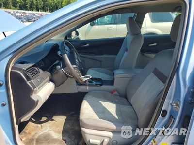 Zdjęcie 7 z 12 samochodu: 2013 TOYOTA CAMRY LE VIN:4T1BF1FK2DU707634 - miniatura