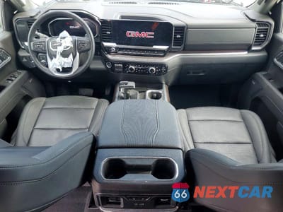 Zdjęcie 8 z 13 samochodu: 2026 GMC SIERRA K1500 SLT VIN:1GTUUDED7TZ194034 - miniatura