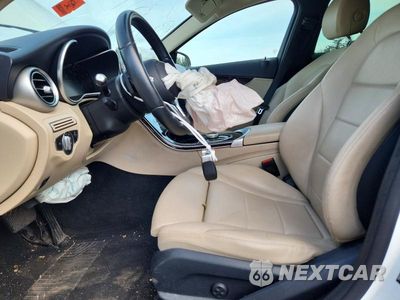Zdjęcie 7 z 12 samochodu: 2021 MERCEDES-BENZ C 300 VIN:W1KWF8DB2MR644478 - miniatura