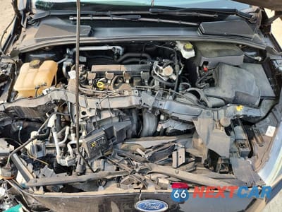 Zdjęcie 11 z 12 samochodu: 2018 FORD FOCUS SEL VIN:1FADP3H2XJL233765 - miniatura
