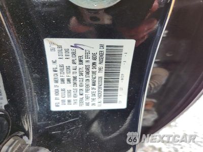 Zdjęcie 12 z 12 samochodu: 2015 HONDA ACCORD LX VIN:1HGCR2F36FA205536 - miniatura