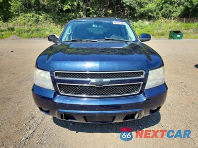 Piąte zdjęcie samochodu w środku: 2008 CHEVROLET TAHOE K1500 VIN:1GNFK13018J146359 - miniatura