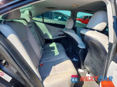 Zdjęcie 10 z 12 samochodu: 2010 LEXUS HS 250H VIN:JTHBB1BA3A2013134 - miniatura
