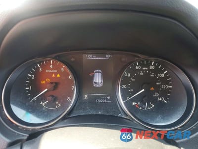 Zdjęcie 9 z 13 samochodu: 2018 NISSAN ROGUE SPORT S VIN:JN1BJ1CP1JW156666 - miniatura