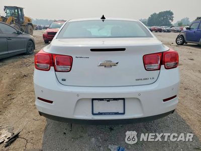 Zdjęcie 6 z 12 samochodu: 2015 CHEVROLET MALIBU VIN:1G11A5SL5FF292555 - miniatura