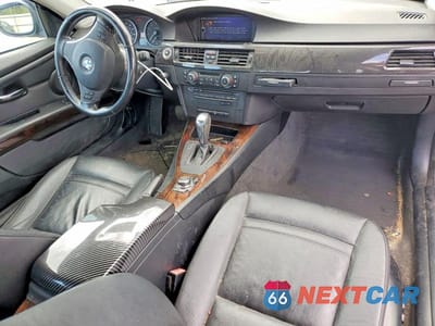 Zdjęcie 8 z 12 samochodu: 2012 BMW 328 XI SULEV VIN:WBAKF5C53CE657083 - miniatura