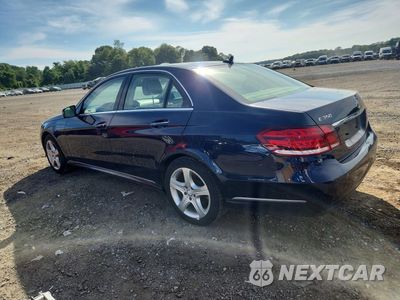 Drugie zdjęcie samochodu z przodu: 2016 MERCEDES-BENZ E 350 4MATIC VIN:WDDHF8JB6GB312182 - miniatura