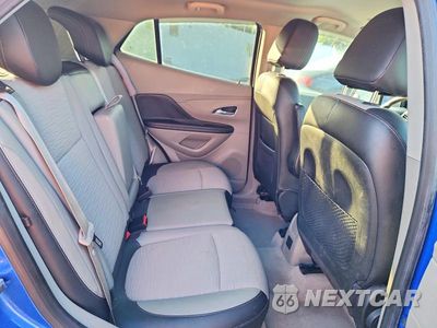Zdjęcie 11 z 13 samochodu: 2015 BUICK ENCORE VIN:KL4CJASB9FB237866 - miniatura