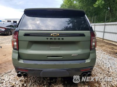 Zdjęcie 6 z 13 samochodu: 2023 CHEVROLET TAHOE K1500 Z71 VIN:1GNSKPKD0PR520157 - miniatura