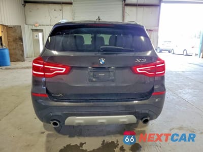 Zdjęcie 6 z 13 samochodu: 2018 BMW X3 XDRIVE30I VIN:5UXTR9C51JLD60605 - miniatura