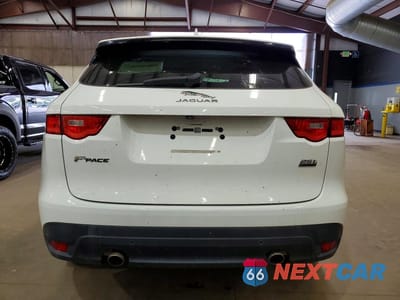 Zdjęcie 6 z 13 samochodu: 2019 JAGUAR F-PACE VIN:SADCS2FXXKA356710 - miniatura