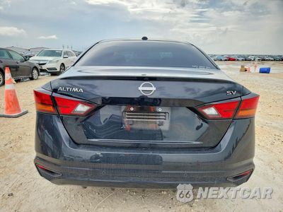 Zdjęcie 6 z 12 samochodu: 2024 NISSAN ALTIMA SV VIN:1N4BL4DV3RN431886 - miniatura