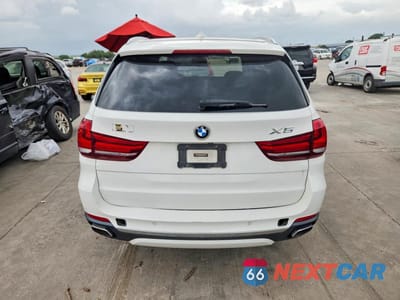 Zdjęcie 6 z 12 samochodu: 2018 BMW X5 SDRIVE35I VIN:5UXKR2C53J0X10334 - miniatura