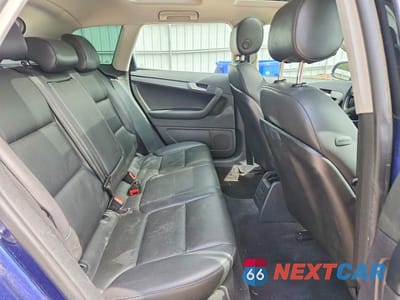 Zdjęcie 10 z 12 samochodu: 2012 AUDI A3 PREMIUM VIN:WAUBEAFM7CA104250 - miniatura