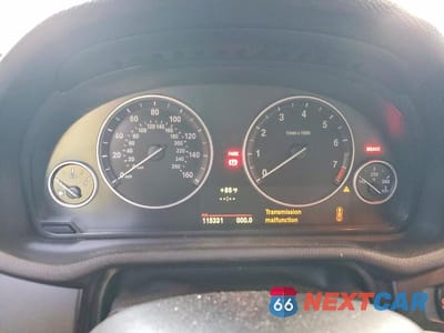 Zdjęcie 9 z 12 samochodu: 2013 BMW X3 XDRIVE28I VIN:5UXWX9C55D0A24206 - miniatura