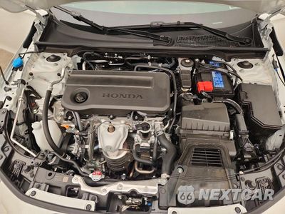 Zdjęcie 11 z 12 samochodu: 2026 HONDA CIVIC SPORT VIN:2HGFE2F52TH577656 - miniatura