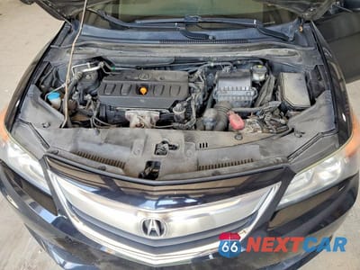 Zdjęcie 11 z 12 samochodu: 2013 ACURA ILX 20 VIN:19VDE1F34DE017979 - miniatura