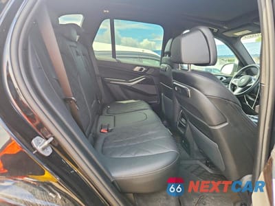 Zdjęcie 11 z 13 samochodu: 2025 BMW X5 XDRIVE40I VIN:5UX23EU05S9Z30013 - miniatura