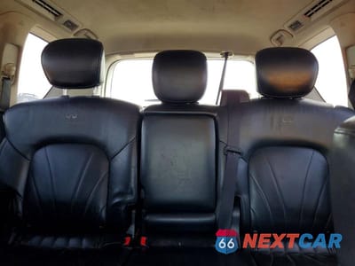Zdjęcie 10 z 13 samochodu: 2013 INFINITI QX56 BASE VIN:JN8AZ2ND8D9730214 - miniatura