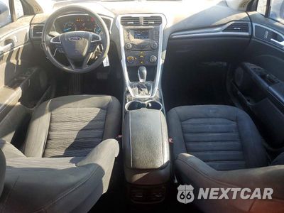 Zdjęcie 8 z 13 samochodu: 2016 FORD FUSION SE VIN:3FA6P0H73GR234320 - miniatura